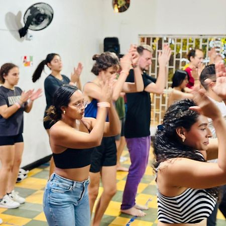 Havana Hostel Cali & Dance School Zewnętrze zdjęcie