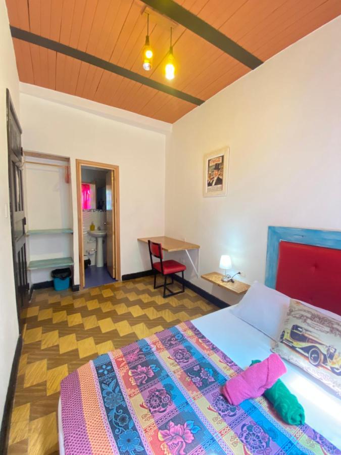Havana Hostel Cali & Dance School Zewnętrze zdjęcie