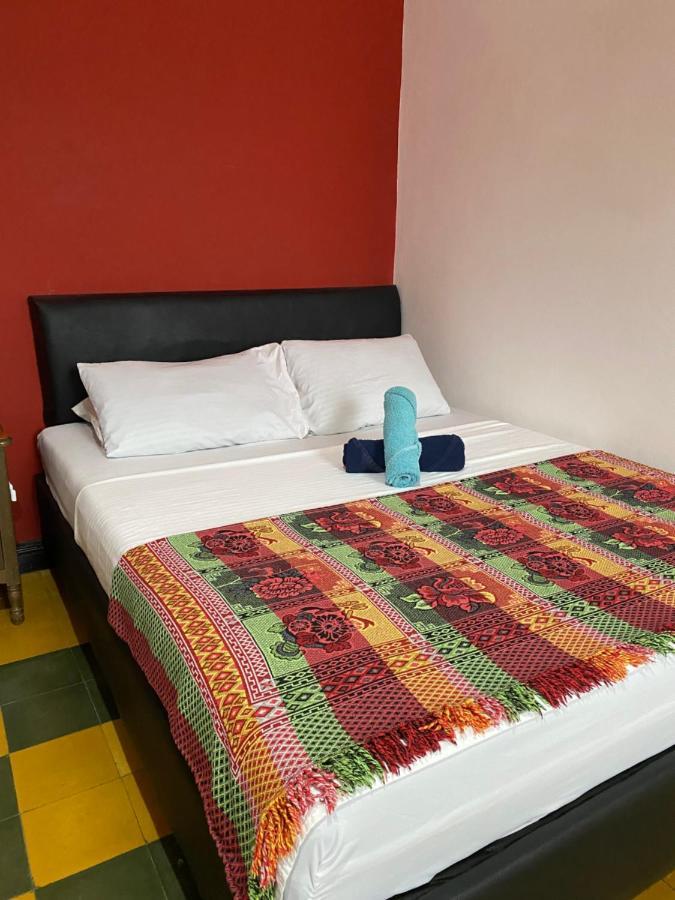 Havana Hostel Cali & Dance School Zewnętrze zdjęcie