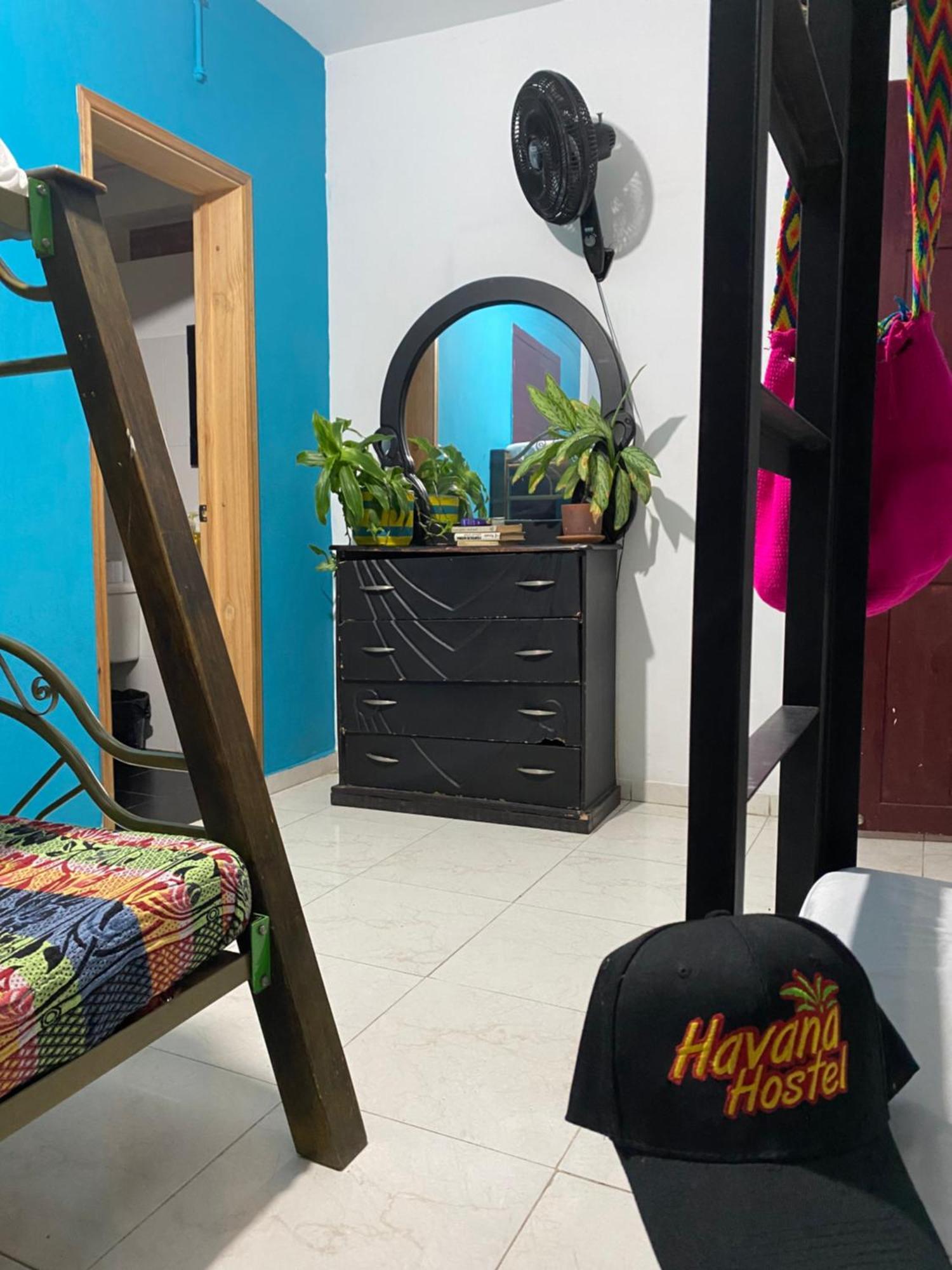 Havana Hostel Cali & Dance School Pokój zdjęcie