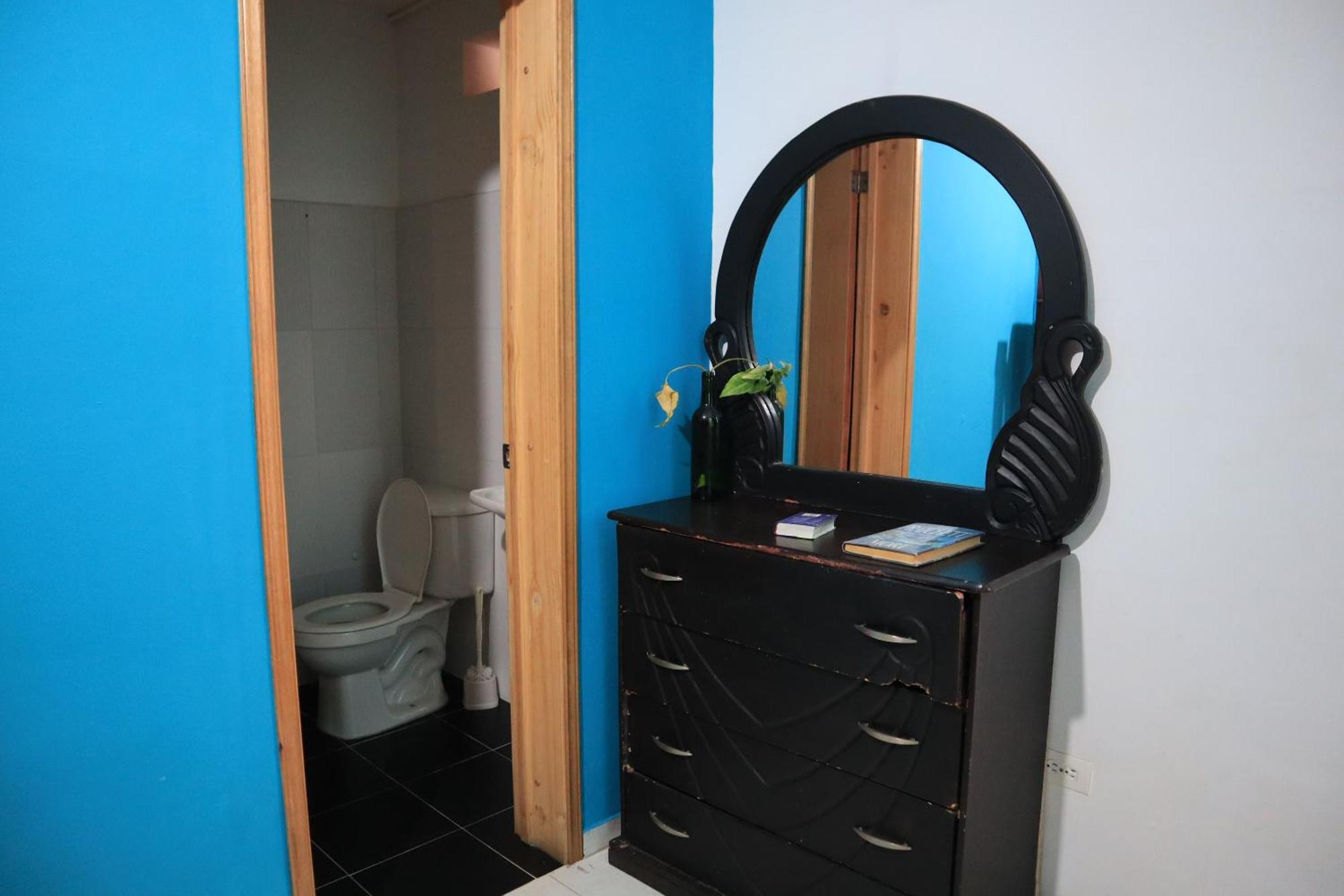Havana Hostel Cali & Dance School Pokój zdjęcie