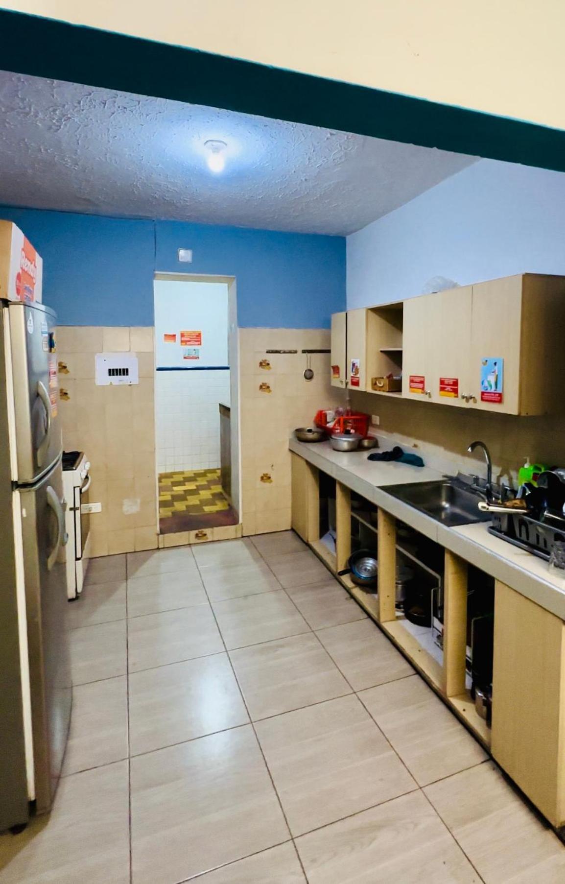 Havana Hostel Cali & Dance School Zewnętrze zdjęcie