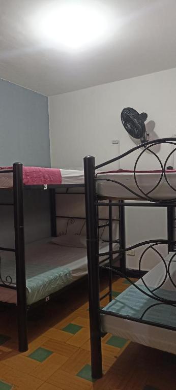 Havana Hostel Cali & Dance School Zewnętrze zdjęcie